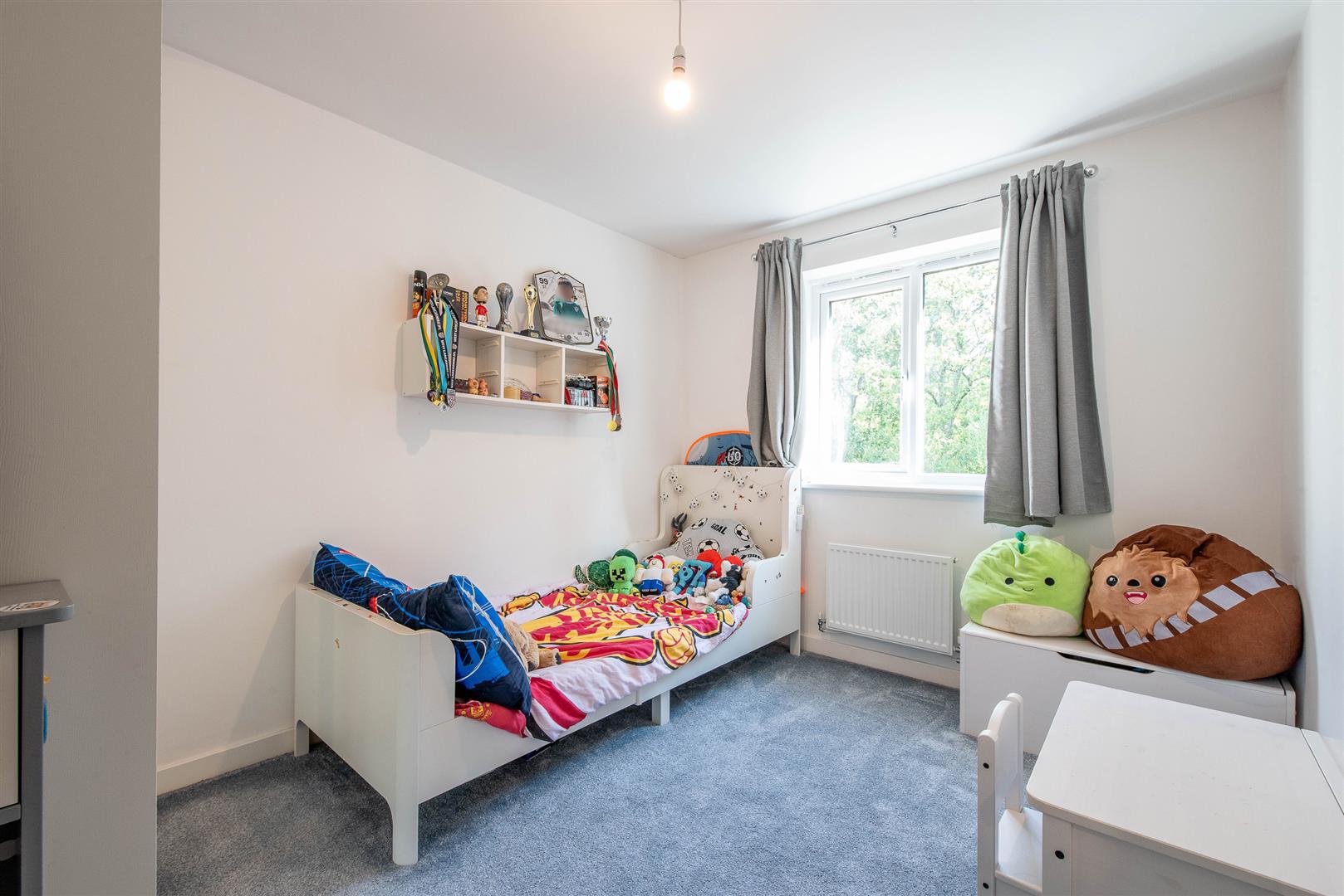 Chaffinch Road, Buckshaw Village, Chorley